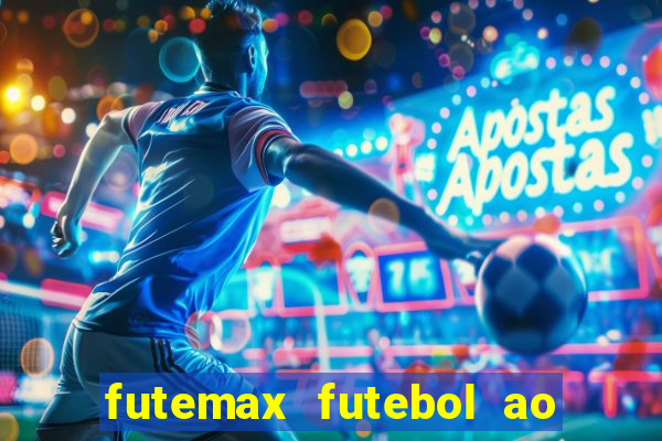 futemax futebol ao vivo real madrid